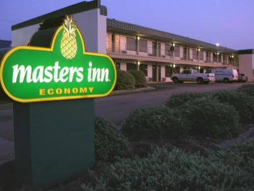 Masters Inn I-26 Cayce Exterior foto