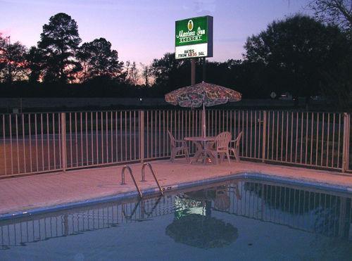 Masters Inn I-26 Cayce Exterior foto